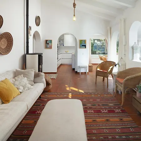 Casa Angelena Torrox
