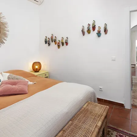 Casa Angelena Villa