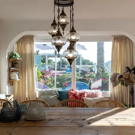 Casa Angelena Villa Torrox