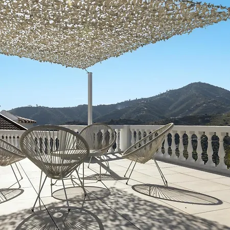 Casa Angelena Torrox
