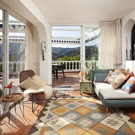 Casa Angelena Torrox