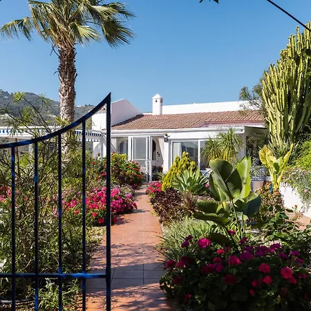 Villa Casa Angelena Torrox
