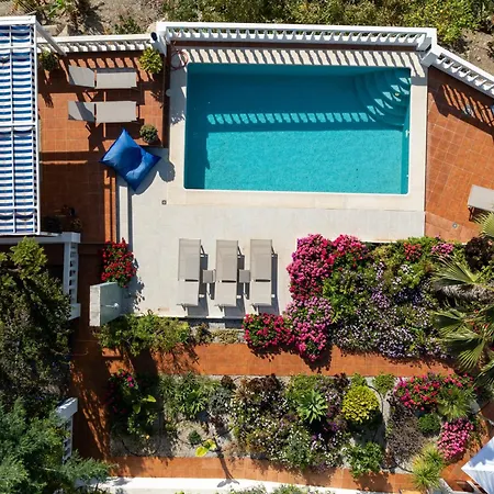 Casa Angelena * Torrox
