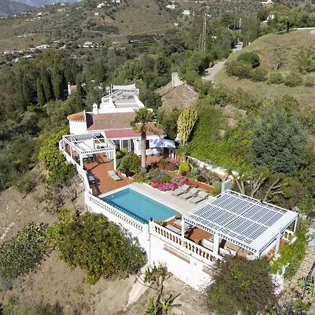 Villa Casa Angelena Torrox