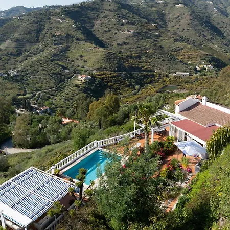 Casa Angelena Torrox